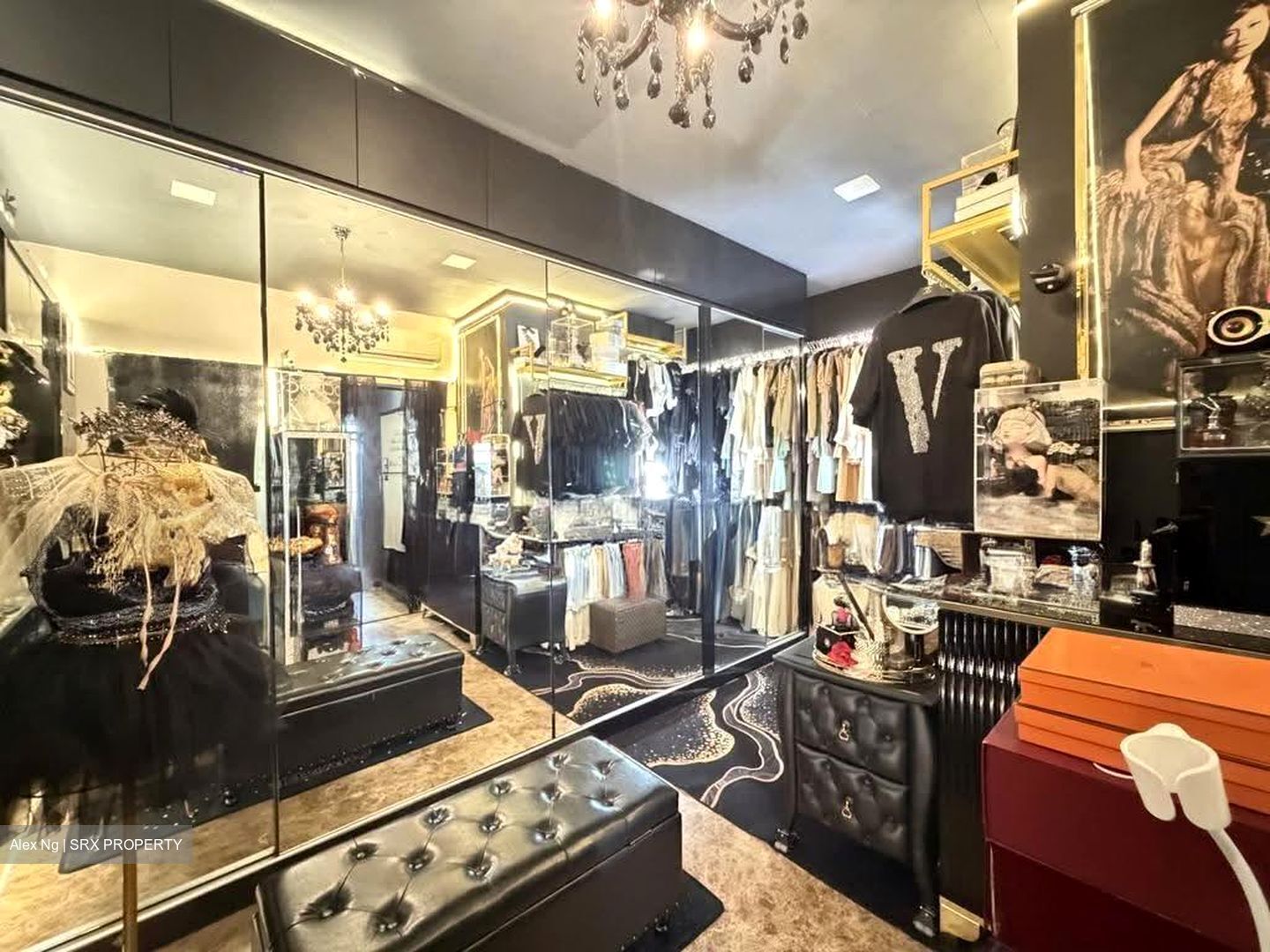 Kang Choo Bin Road (D19), Terrace #624553621